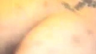 Sexy amateur masturbating and shows hot ass