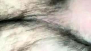 Sj enjoying her small cock