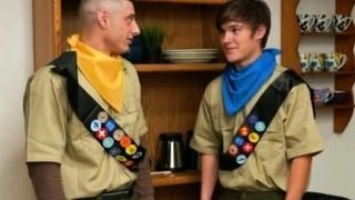 Stepson want to earn fuck your mom badge