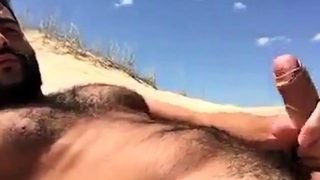 str8 summer in greece – jerk on the beach