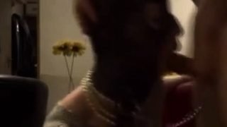 SUBMISSIVE  SLAVE  WIFE  HOMEMADE