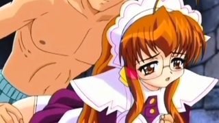 Threesome Hentai Fun