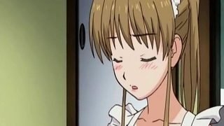 Walking On A Leash Outdoors