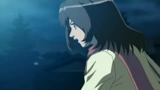 Young Asian gets a little naughty and excited