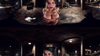 Yummy Blonde Milf With Big Boobs Fucking